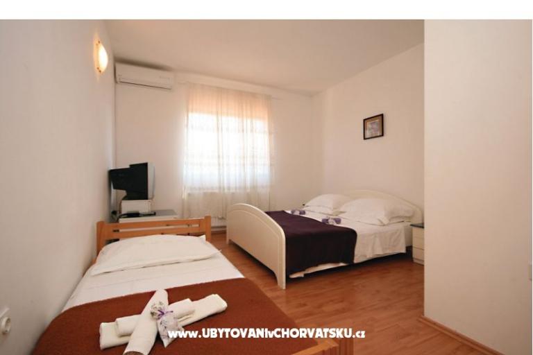 Apartamenty Mirjana – foto 6