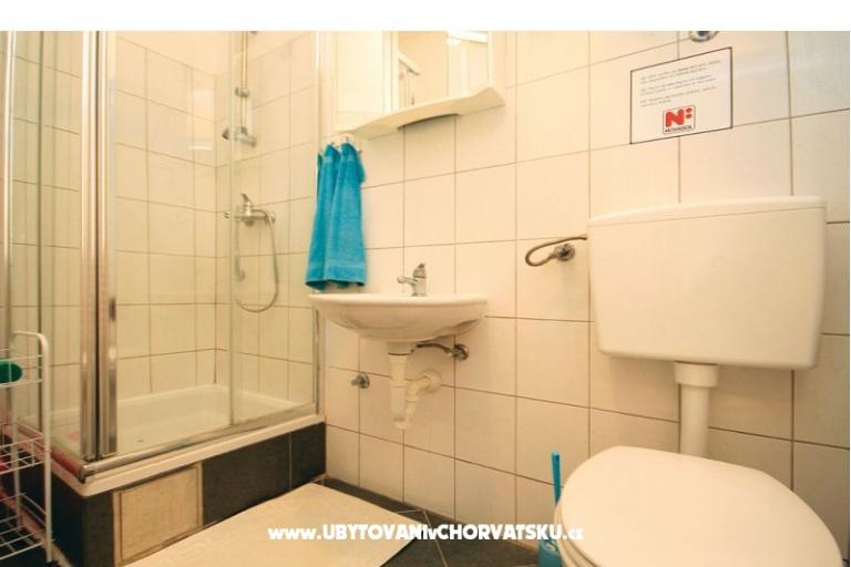Apartamenty Mirjana – foto 8
