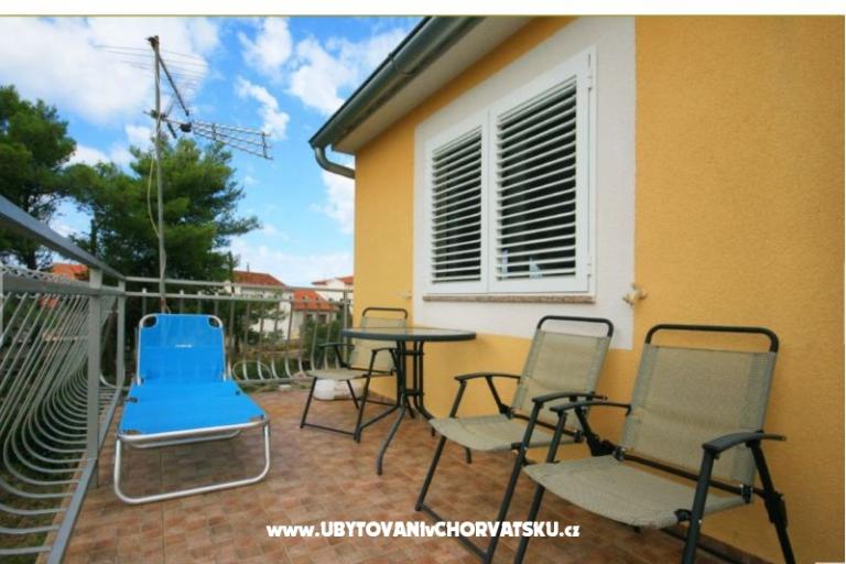 Apartamenty Naomi – foto 10