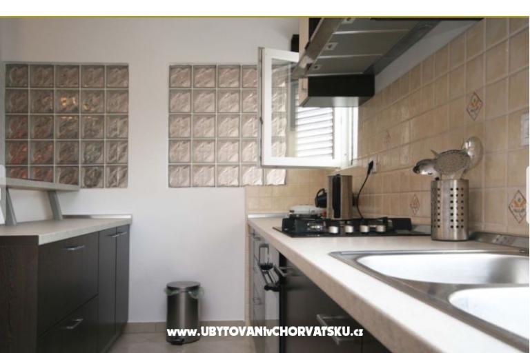 Apartamenty Naomi – foto 14