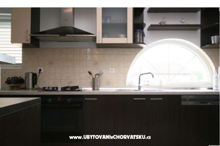 Apartamenty Naomi – foto 15