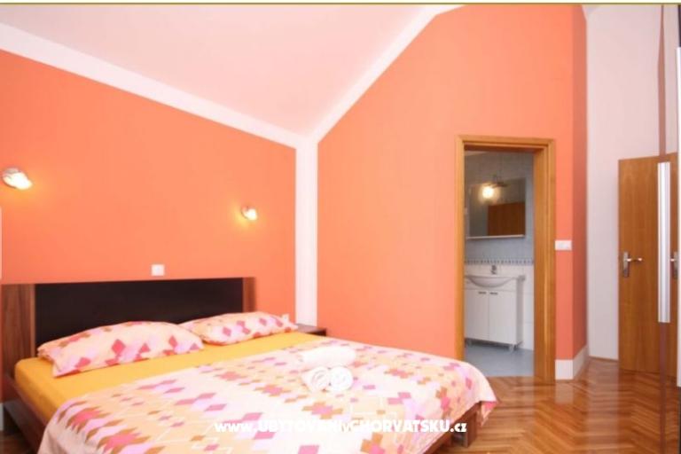 Apartamenty Naomi – foto 6
