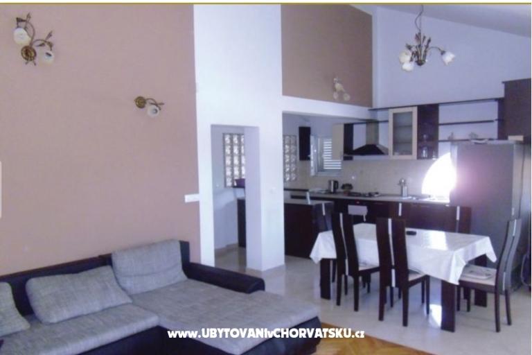 Apartamenty Naomi – foto 7