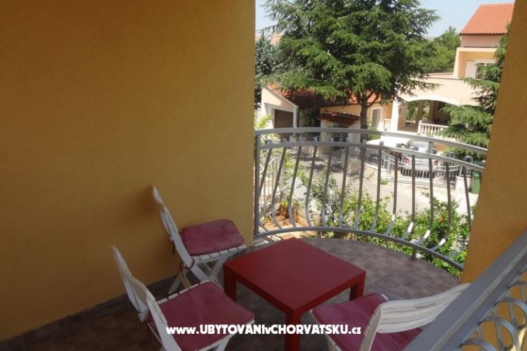 Apartamenty Naomi – foto 8