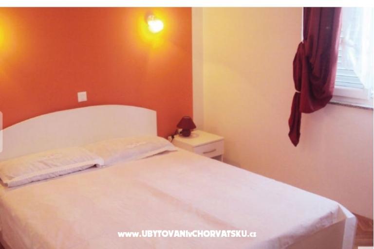 Apartamenty Naomi – foto 9