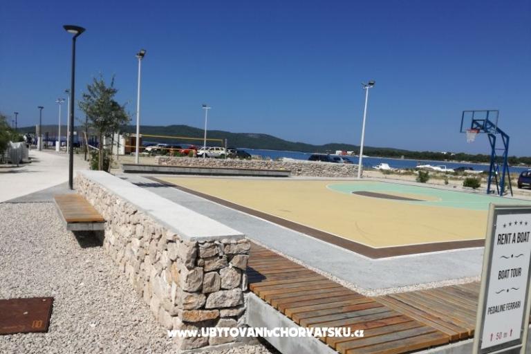 Apartamenty Pletikosa – foto 13