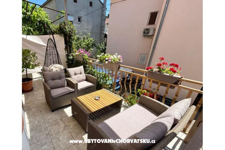 Apartamenty Pletikosa – foto 16