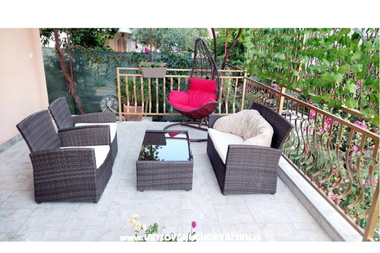 Apartamenty Pletikosa – foto 2