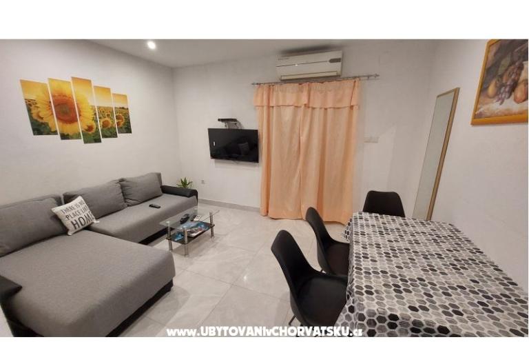 Apartamenty Pletikosa – foto 7