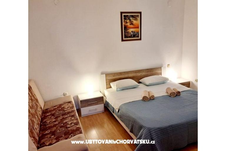 Apartamenty Pletikosa – foto 8