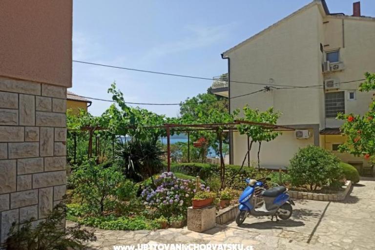 Apartamenty Pletikosa Gaj – foto 4