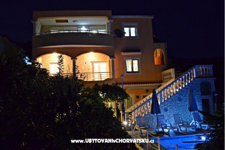 Apartamenty Villa RA – foto 12