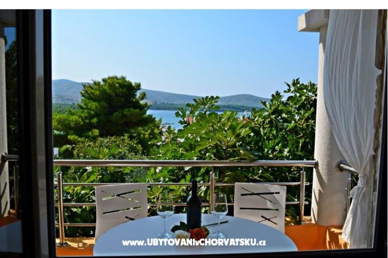 Apartamenty Villa RA – foto 14