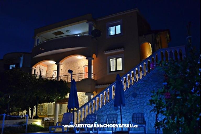 Apartamenty Villa RA – foto 17