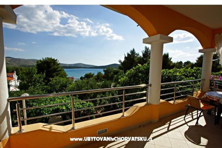 Apartamenty Villa RA – foto 18