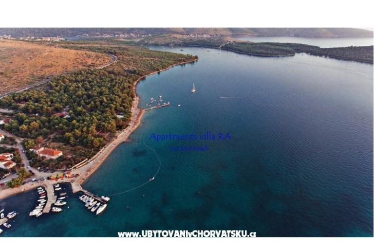 Apartamenty Villa RA – foto 4