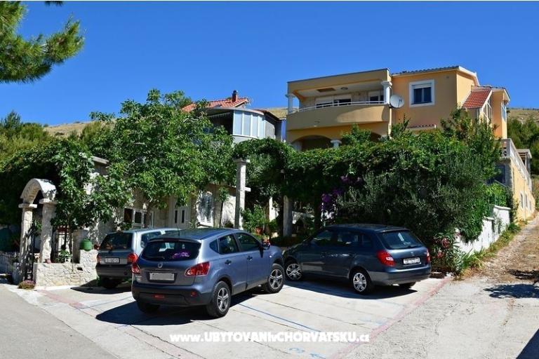 Apartamenty Villa RA – foto 5