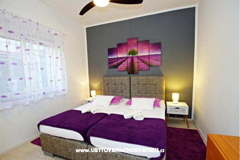 Apartamenty Villa RA – foto 7
