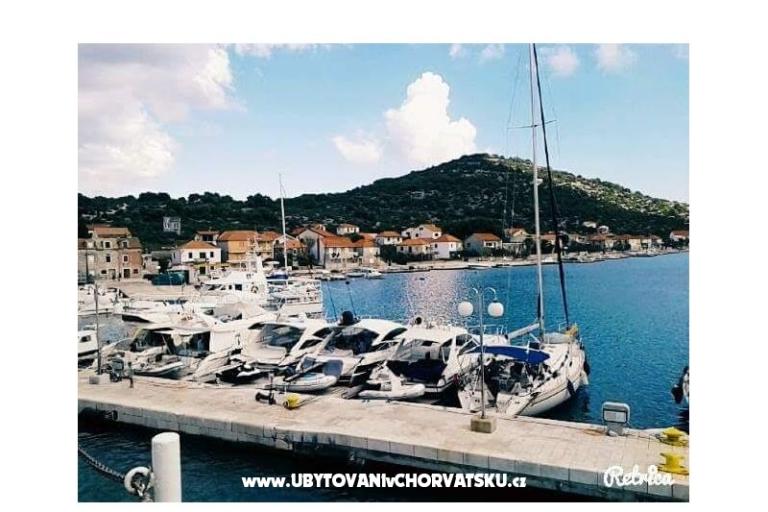 Apartamenty Ruža – foto 12