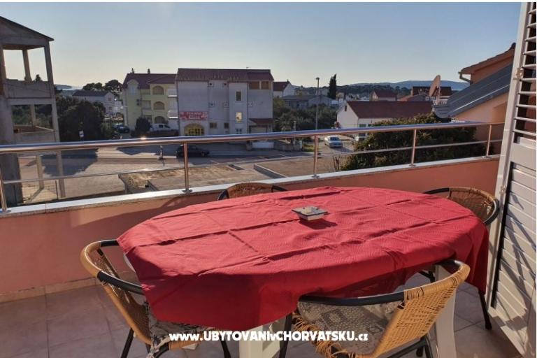 Apartamenty Šime – foto 9