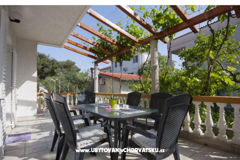 Apartamenty Soha – foto 9