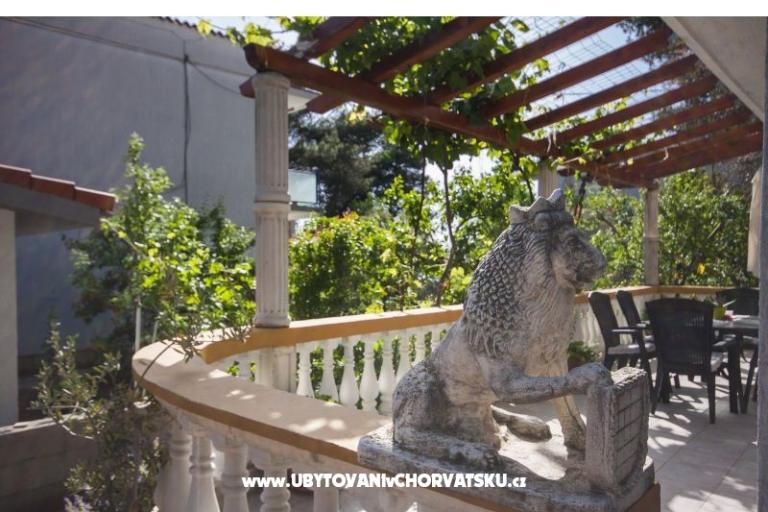 Apartamenty Soha – foto 10