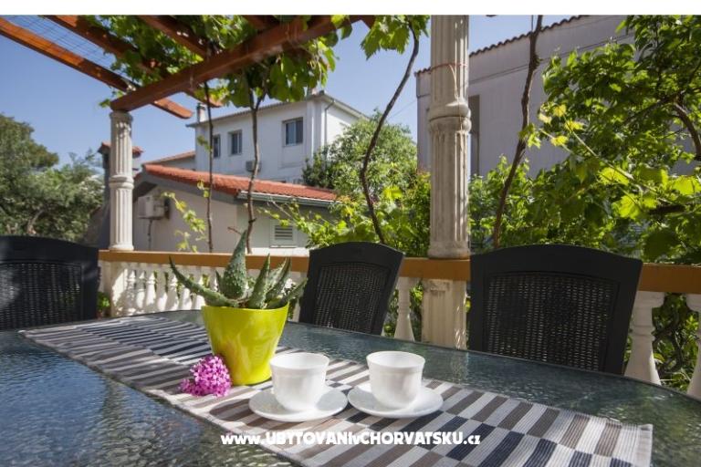 Apartamenty Soha – foto 11