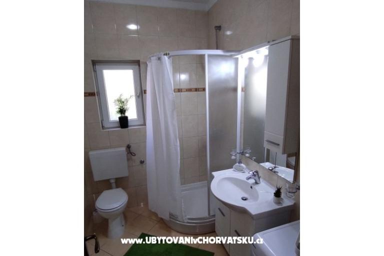 Apartamenty Španja – foto 15