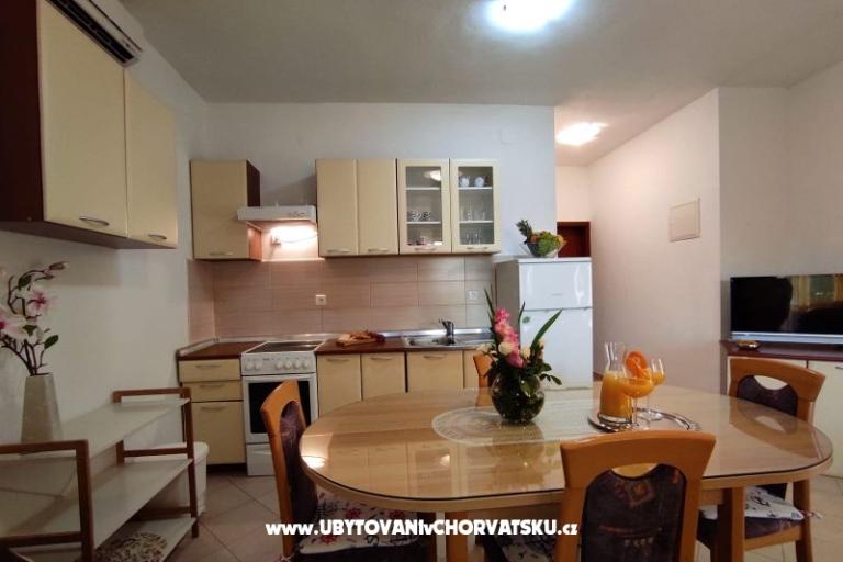 Apartamenty Španja – foto 3