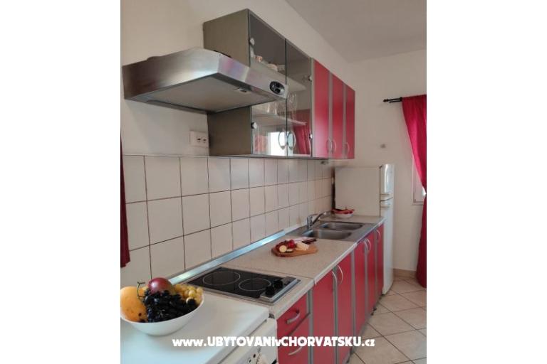 Apartamenty Španja – foto 5