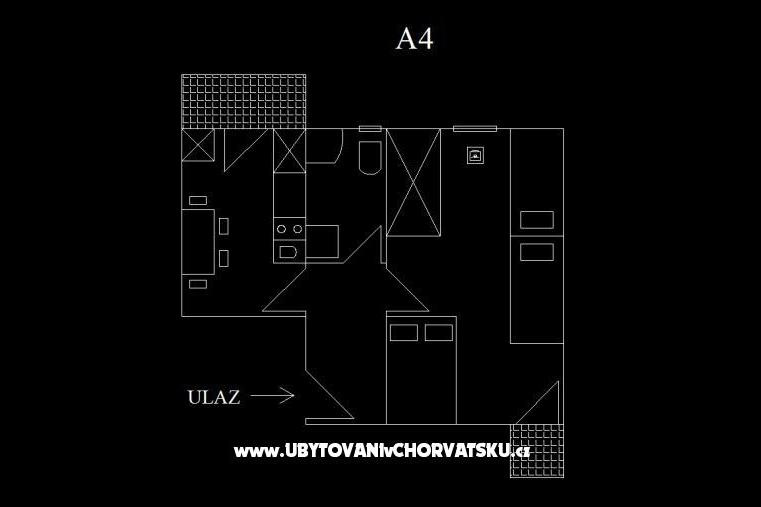 Apartamenty Stana-Marković – foto 9