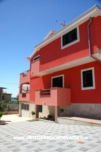 Apartamenty Šumera   – foto 15