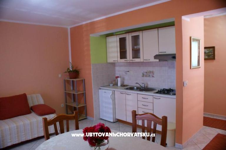 Apartamenty Šumera   – foto 8