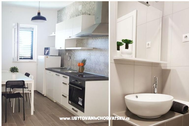 Apartamenty Šupe – foto 2