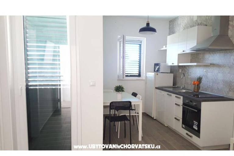 Apartamenty Šupe – foto 3