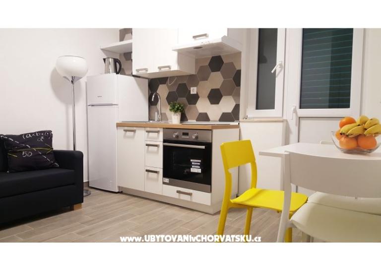 Apartamenty Šupe – foto 4