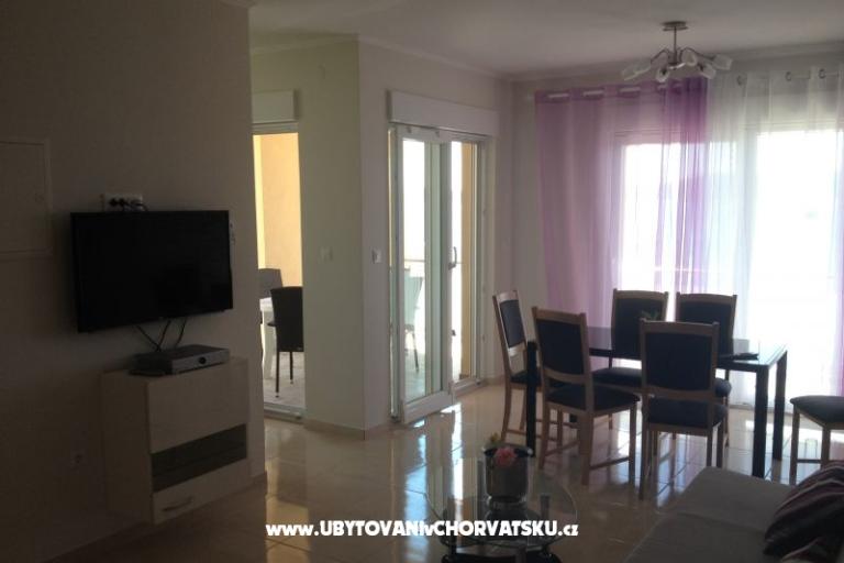 Apartamenty Šuperba – foto 10