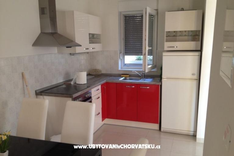 Apartamenty Šuperba – foto 8