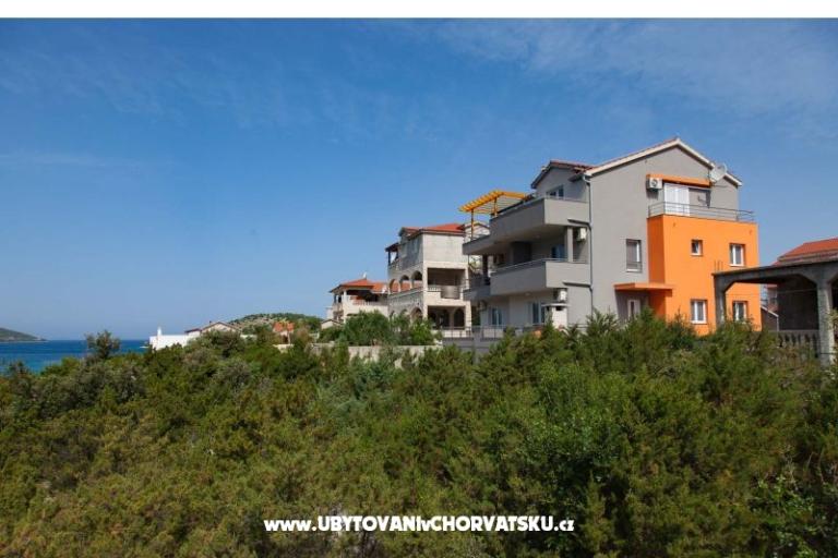 Apartamenty Timbar – foto 10