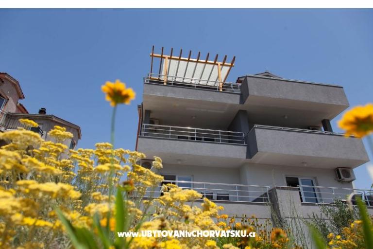 Apartamenty Timbar – foto 2