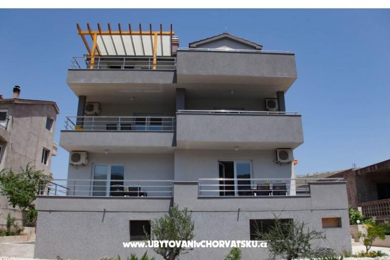 Apartamenty Timbar – foto 9