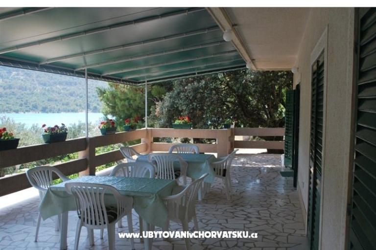 Apartamenty Vala – foto 17