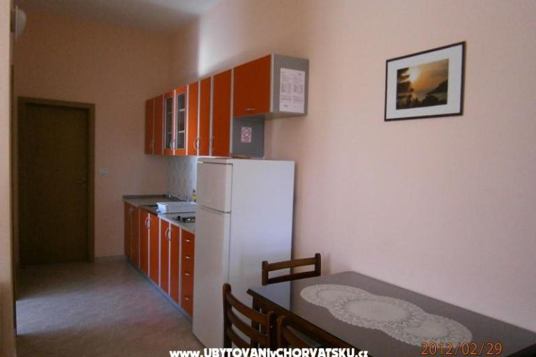 Apartamenty Villa Korina – foto 11