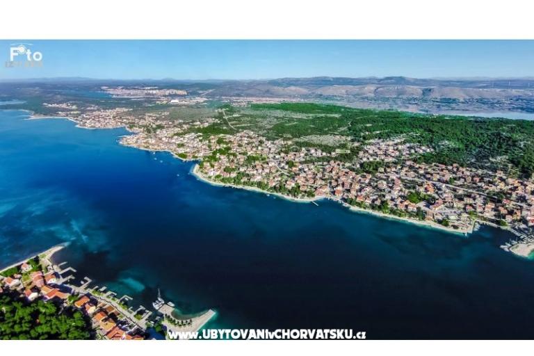 Apartamenty Villa Korina – foto 15