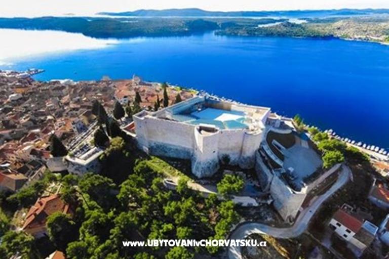 Apartamenty Villa Korina – foto 16