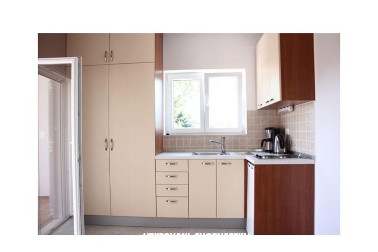 Apartamenty Villa Korina – foto 3