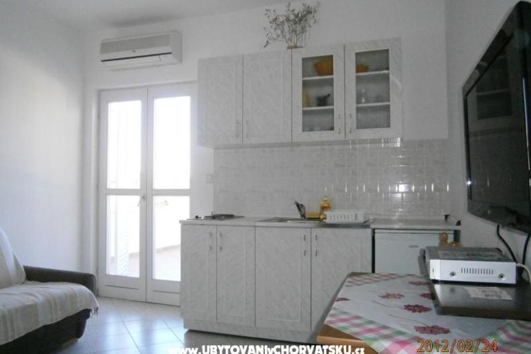 Apartamenty Villa Korina – foto 5
