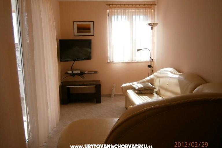 Apartamenty Villa Korina – foto 7