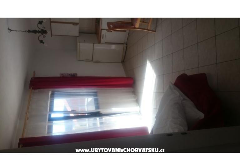 Apartamenty Zaboric – foto 10
