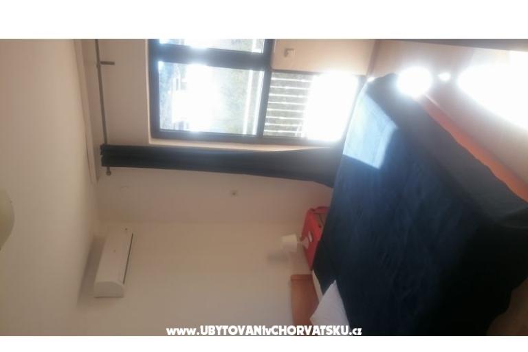 Apartamenty Zaboric – foto 11